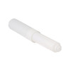 Design House Toilet Paper Holder, White, PK5 564153